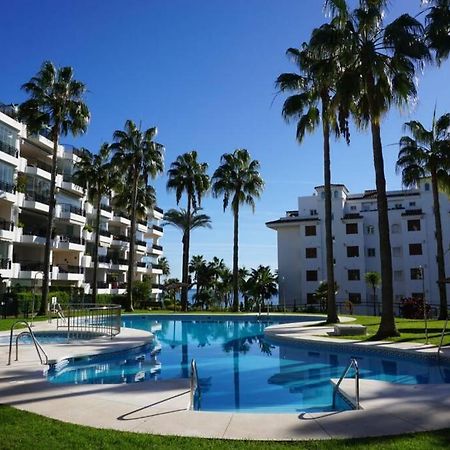 Beachside Apartment Mi Capricho Portal 7 Sitio de Calahonda Exteriér fotografie