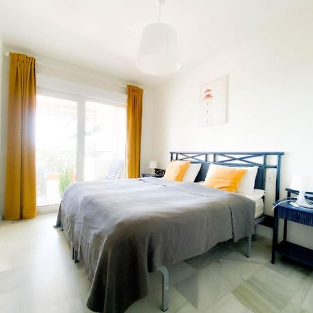 Beachside Apartment Mi Capricho Portal 7 Sitio de Calahonda Exteriér fotografie