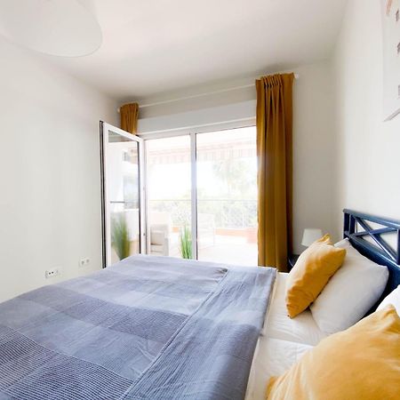 Beachside Apartment Mi Capricho Portal 7 Sitio de Calahonda Exteriér fotografie