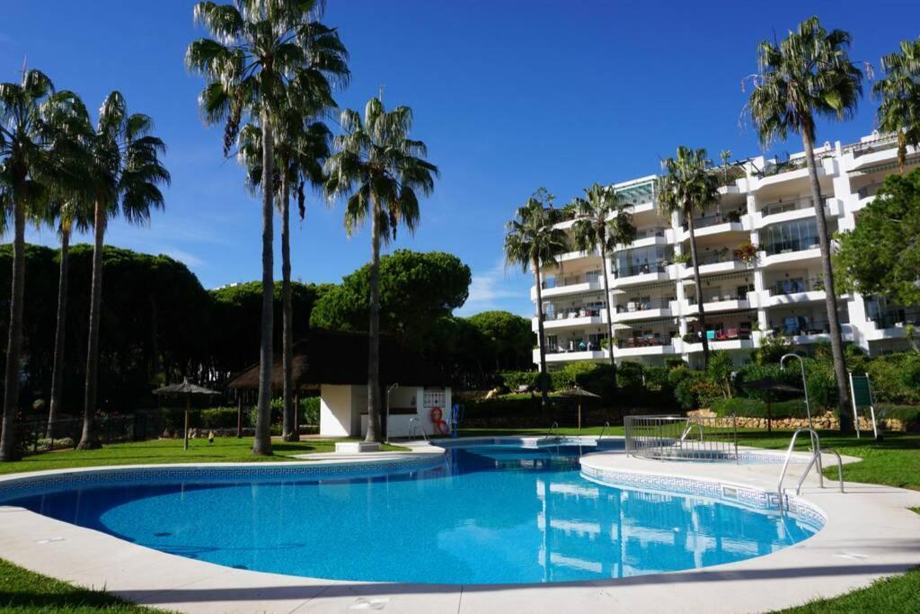 Beachside Apartment Mi Capricho Portal 7 Sitio de Calahonda Exteriér fotografie