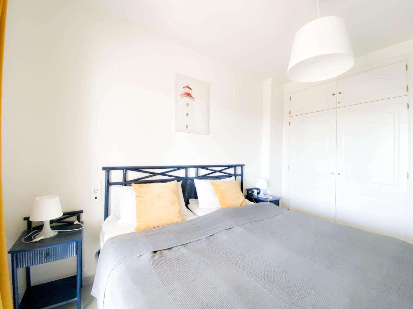 Beachside Apartment Mi Capricho Portal 7 Sitio de Calahonda Exteriér fotografie