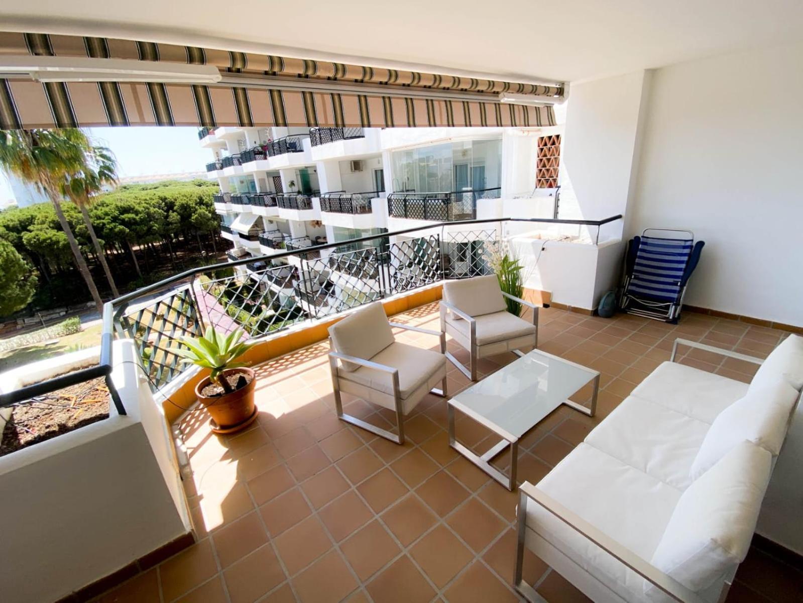 Beachside Apartment Mi Capricho Portal 7 Sitio de Calahonda Exteriér fotografie