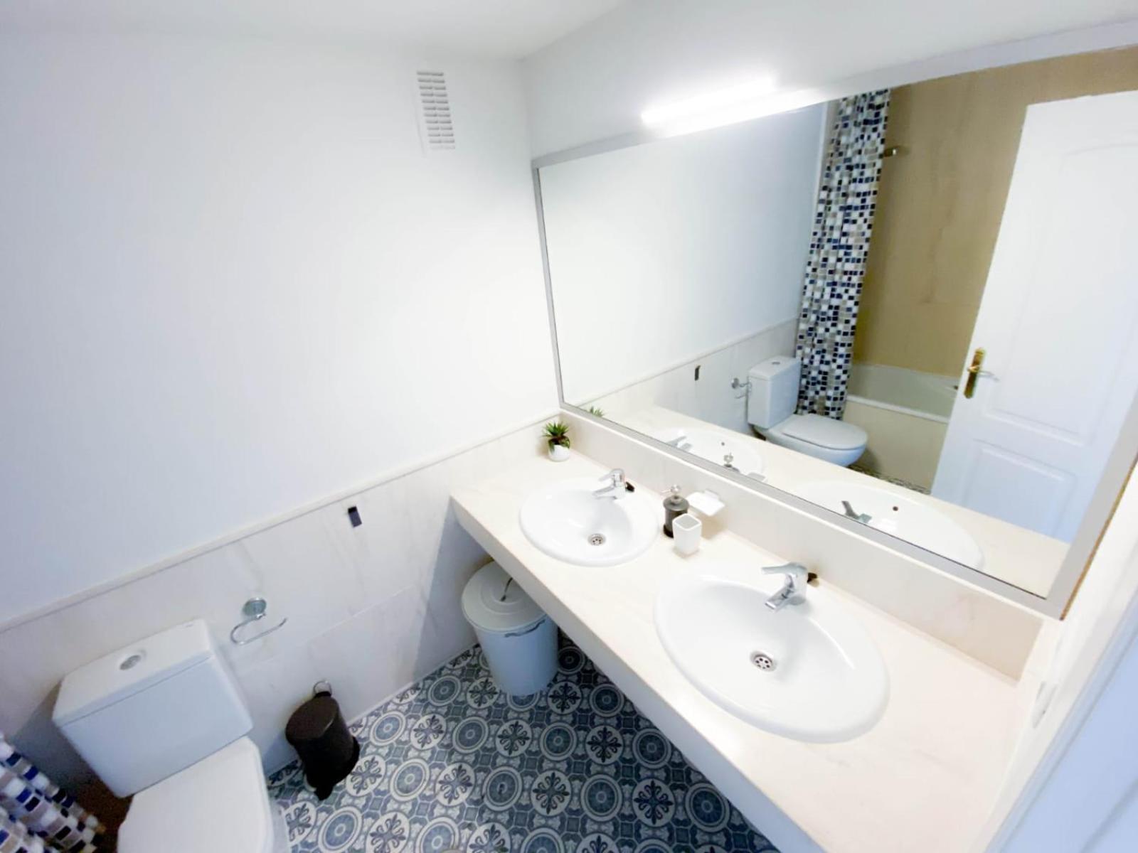 Beachside Apartment Mi Capricho Portal 7 Sitio de Calahonda Exteriér fotografie