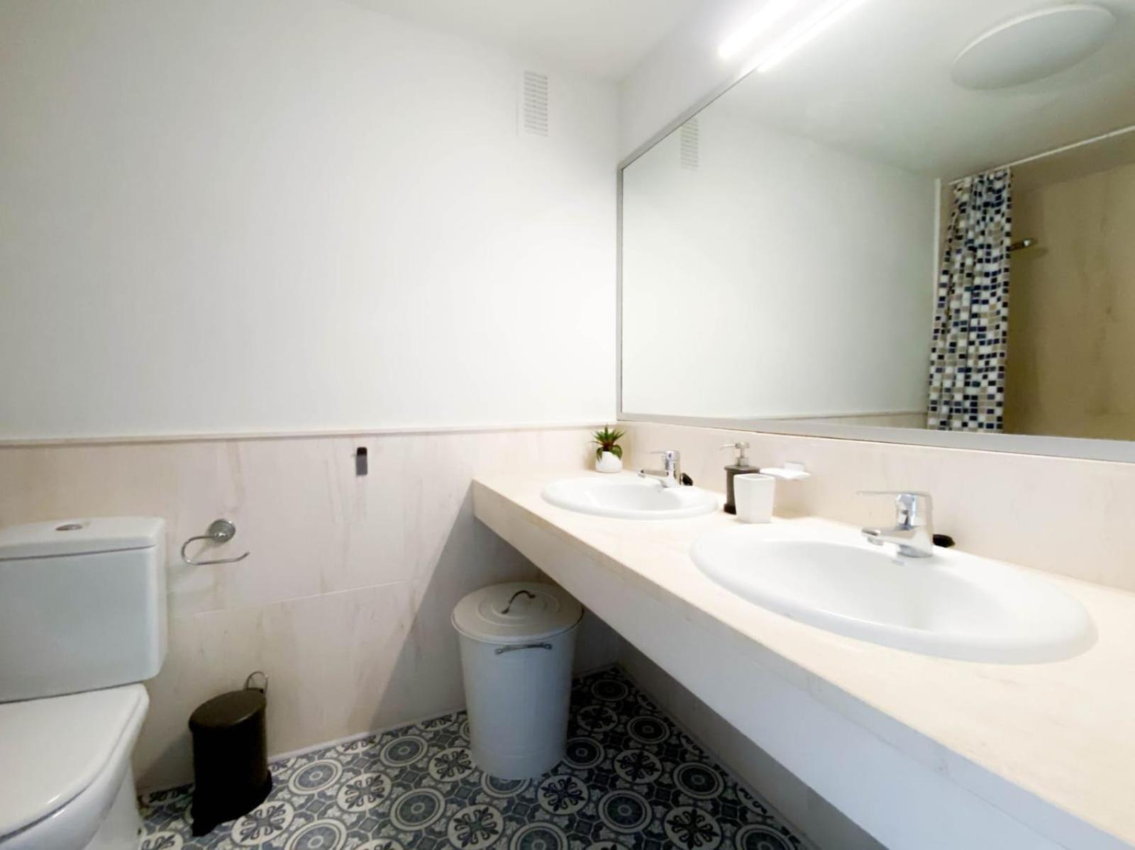 Beachside Apartment Mi Capricho Portal 7 Sitio de Calahonda Exteriér fotografie