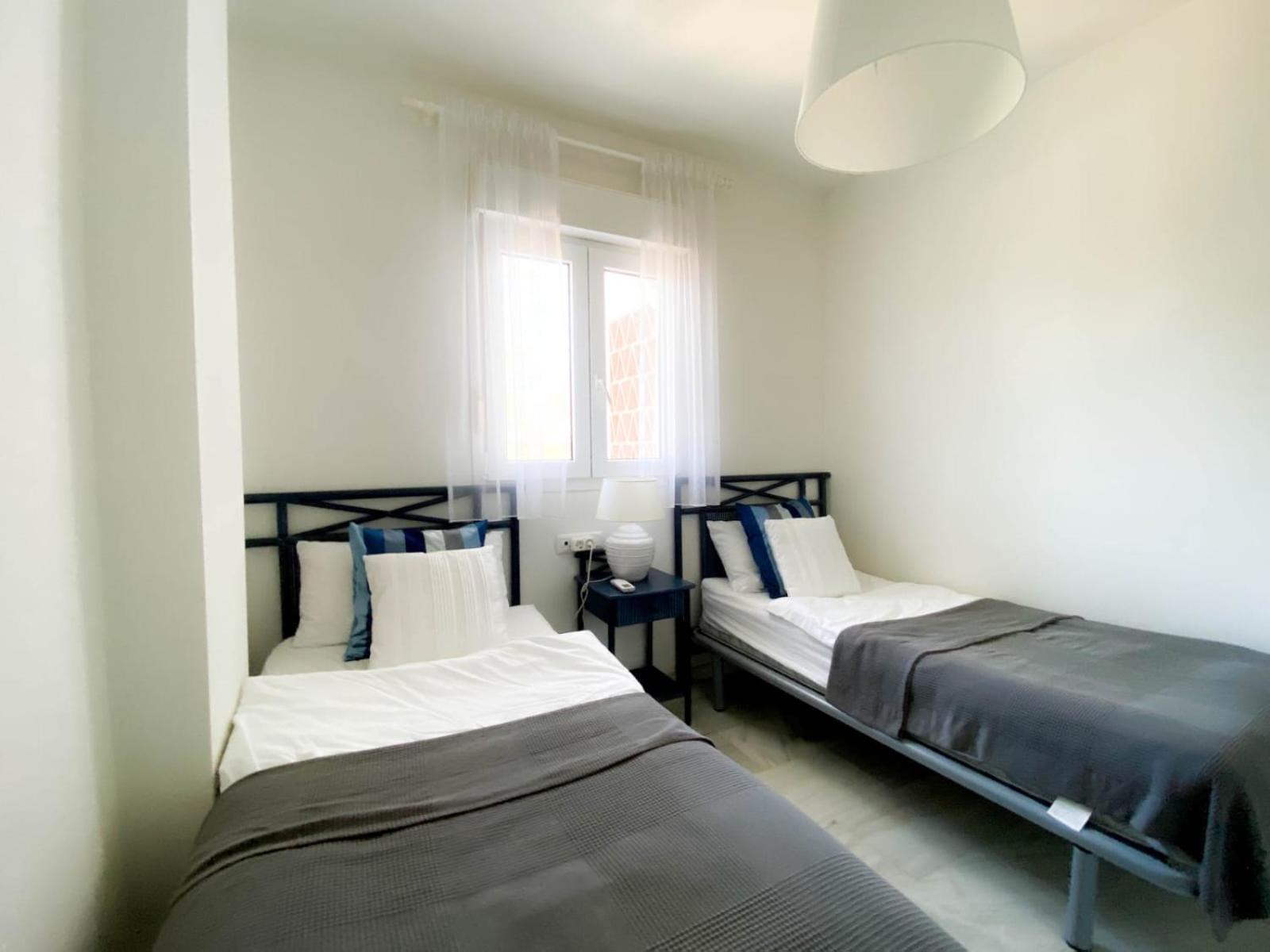 Beachside Apartment Mi Capricho Portal 7 Sitio de Calahonda Exteriér fotografie