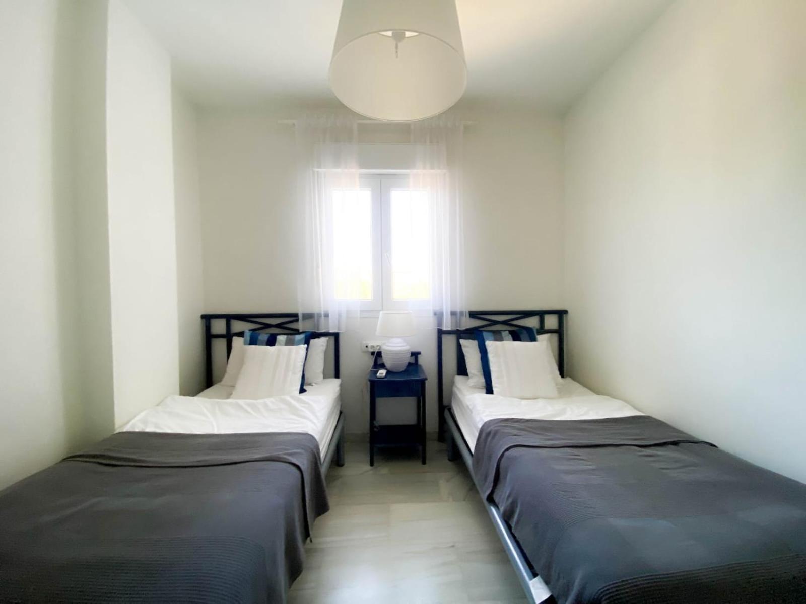 Beachside Apartment Mi Capricho Portal 7 Sitio de Calahonda Exteriér fotografie