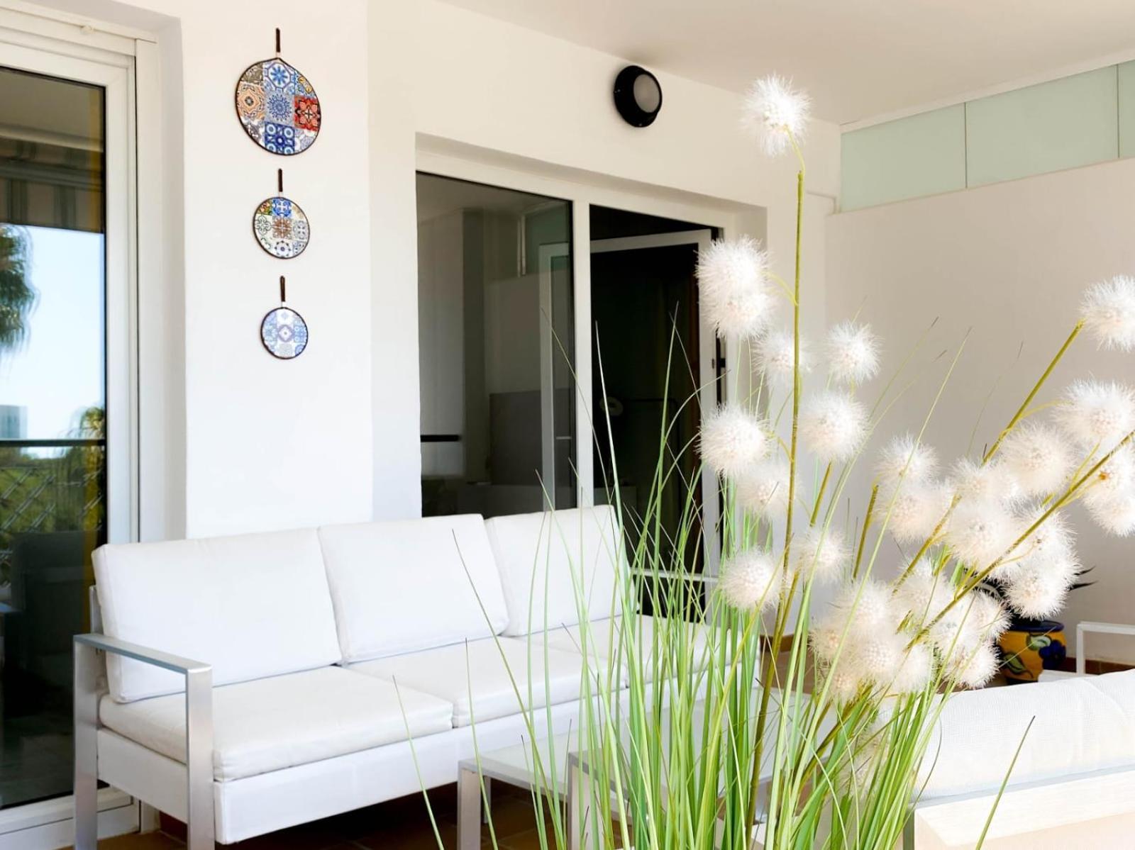 Beachside Apartment Mi Capricho Portal 7 Sitio de Calahonda Exteriér fotografie